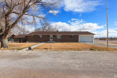 4265 S 4000 W, Delta, UT 84624