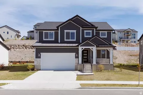 1892 W Woodland Rd, Saratoga Springs, UT 84045