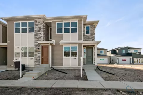 1333 E 1670 N #816, Payson, UT 84651