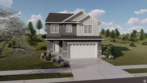 4564 S Redbud Rd #612, Mapleton, UT 84664