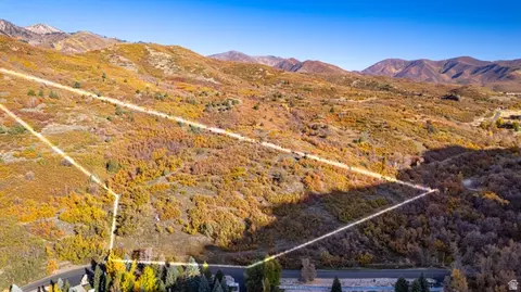 541 S Left Fork Hobb Rd E #8, Springville, UT 84663