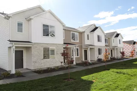 256 W 690 N, Smithfield, UT 84335