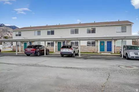 422 E 2050 N #5C, North Ogden, UT 84414
