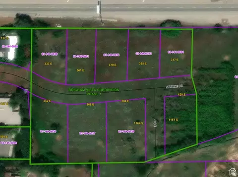342 E Skyline #8, Brigham City, UT 84302
