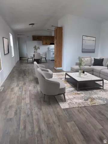 1101 S Carbon Ave #87, Price, UT 84501
