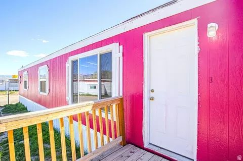 1101 S Carbon Ave #87, Price, UT 84501