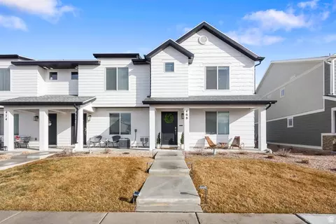 468 N Trident Dr #1715, Saratoga Springs, UT 84045