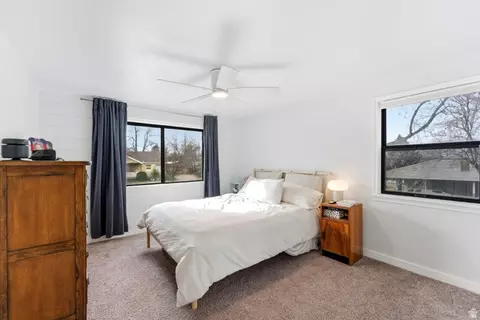 Bedroom - 321 E 6240 S, Murray, UT 84107 photo 2 of 4