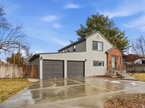 321 E 6240 S, Murray, UT 84107
