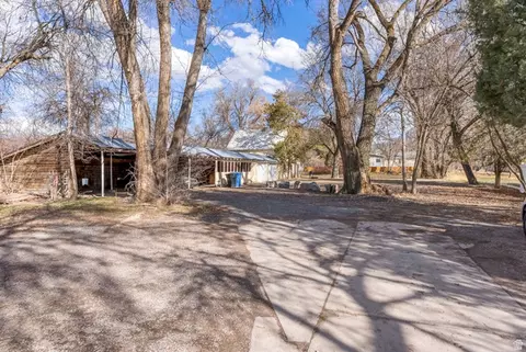 Exterior - 654 N 100 E, Logan, UT 84321 photo 4 of 9