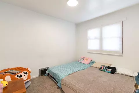 Bedroom - 654 N 100 E, Logan, UT 84321 photo 2 of 6