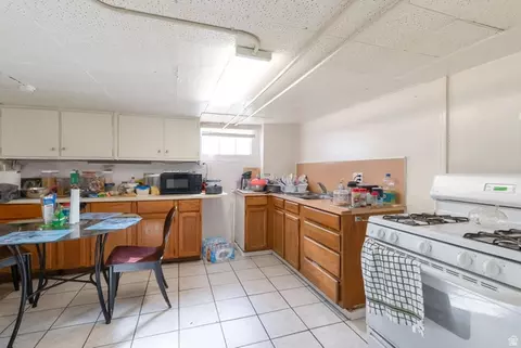 Kitchen - 654 N 100 E, Logan, UT 84321 photo 3 of 4