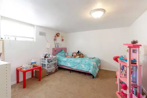 Bedroom - 654 N 100 E, Logan, UT 84321 photo 4 of 6