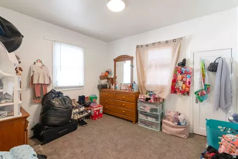 Bedroom - 654 N 100 E, Logan, UT 84321 photo 1 of 6
