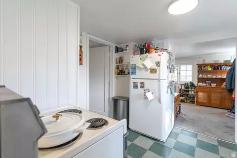 Kitchen - 654 N 100 E, Logan, UT 84321 photo 4 of 4