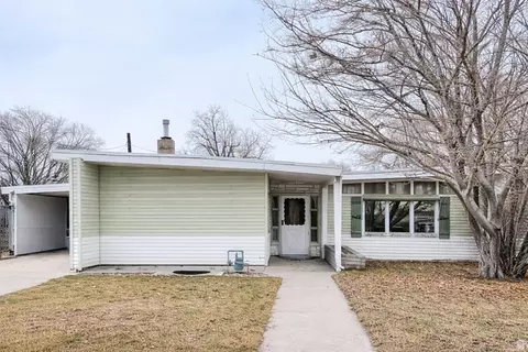 318 S 600 E, Price, UT 84501