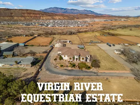 2911 E Washington Dam Rd, Washington, UT 84780