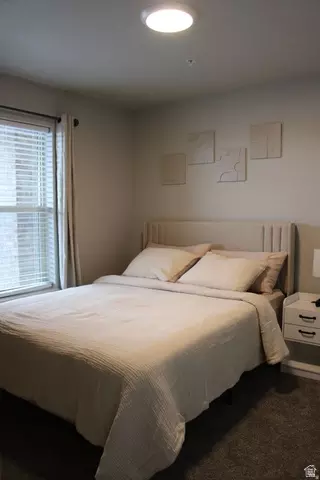 Bedroom - 1140 W 950 N #D302, Orem, UT 84058 photo 3 of 7