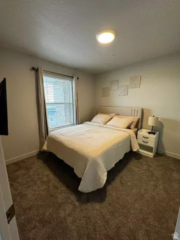 Bedroom - 1140 W 950 N #D302, Orem, UT 84058 photo 5 of 7