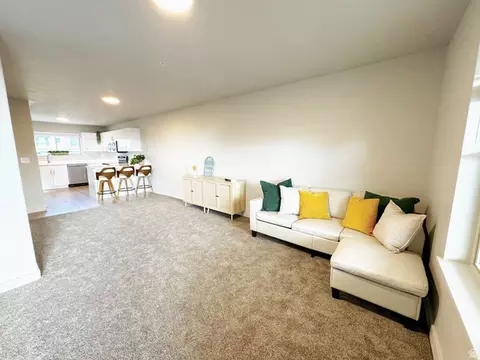 Living - 1140 W 950 N #D302, Orem, UT 84058 photo 2 of 3