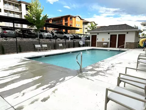Exterior - 1140 W 950 N #D302, Orem, UT 84058 photo 2 of 2