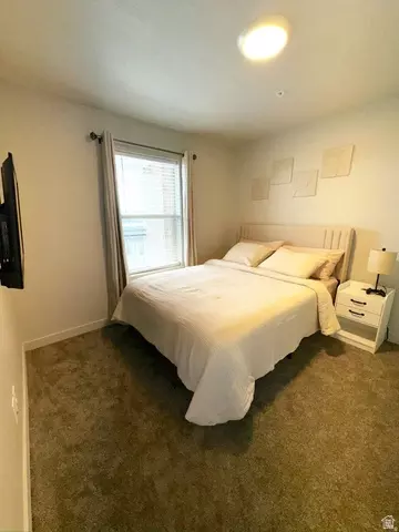 Bedroom - 1140 W 950 N #D302, Orem, UT 84058 photo 1 of 7
