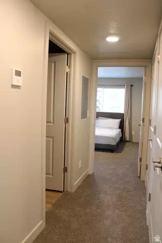 Entry Way - 1140 W 950 N #D302, Orem, UT 84058 photo 1 of 1