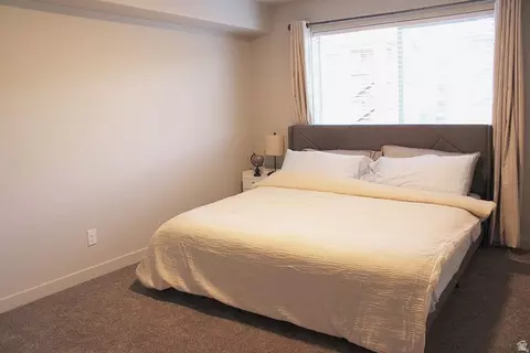 Bedroom - 1140 W 950 N #D302, Orem, UT 84058 photo 2 of 7