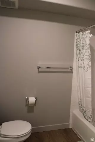 Bath - 1140 W 950 N #D302, Orem, UT 84058 photo 4 of 4