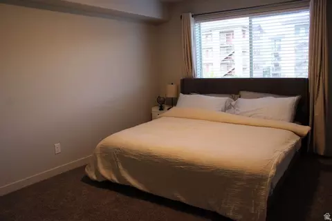 Bedroom - 1140 W 950 N #D302, Orem, UT 84058 photo 4 of 7