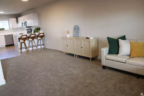 Living - 1140 W 950 N #D302, Orem, UT 84058 photo 1 of 3