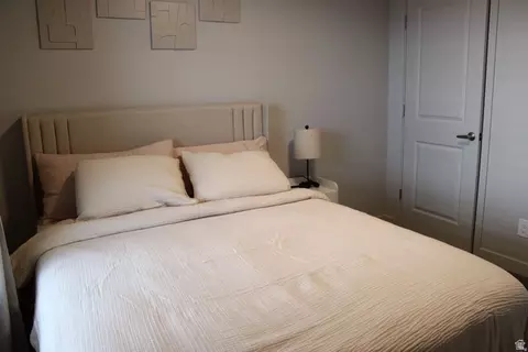 Bedroom - 1140 W 950 N #D302, Orem, UT 84058 photo 6 of 7