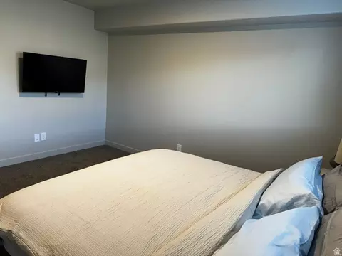 Bedroom - 1140 W 950 N #D302, Orem, UT 84058 photo 7 of 7