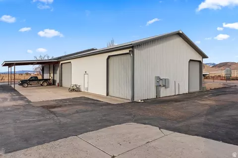 Exterior - 1199 N 520 E, Salina, UT 84654 photo 4 of 22