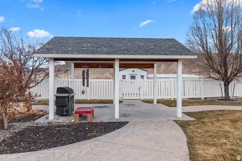 Exterior - 1199 N 520 E, Salina, UT 84654 photo 12 of 22