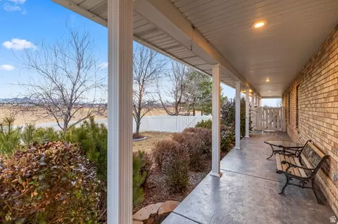 Exterior - 1199 N 520 E, Salina, UT 84654 photo 18 of 22