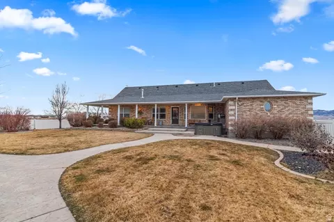 Exterior - 1199 N 520 E, Salina, UT 84654 photo 15 of 22