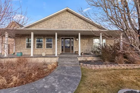 Exterior - 1199 N 520 E, Salina, UT 84654 photo 1 of 22