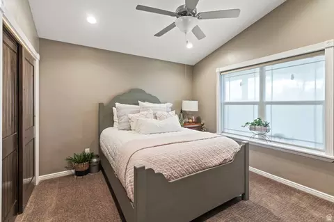 Bedroom - 1199 N 520 E, Salina, UT 84654 photo 2 of 2