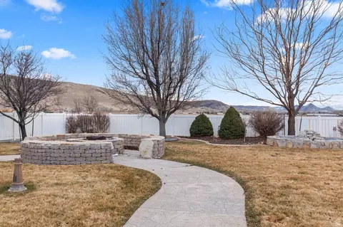 Exterior - 1199 N 520 E, Salina, UT 84654 photo 13 of 22