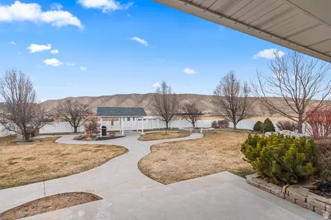 Exterior - 1199 N 520 E, Salina, UT 84654 photo 11 of 22