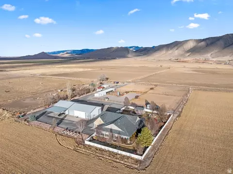View/Area - 1199 N 520 E, Salina, UT 84654 photo 4 of 5