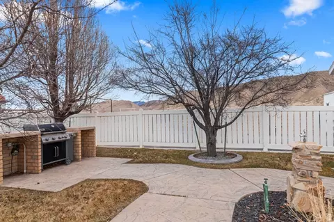 Exterior - 1199 N 520 E, Salina, UT 84654 photo 14 of 22