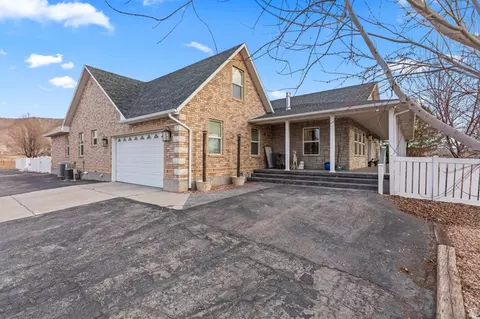 Exterior - 1199 N 520 E, Salina, UT 84654 photo 2 of 22