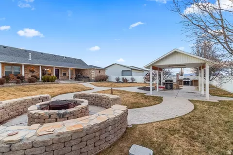 Exterior - 1199 N 520 E, Salina, UT 84654 photo 16 of 22