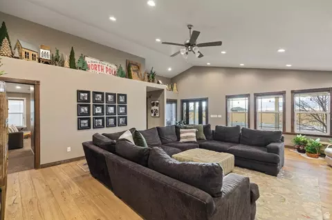 Living - 1199 N 520 E, Salina, UT 84654 photo 1 of 2
