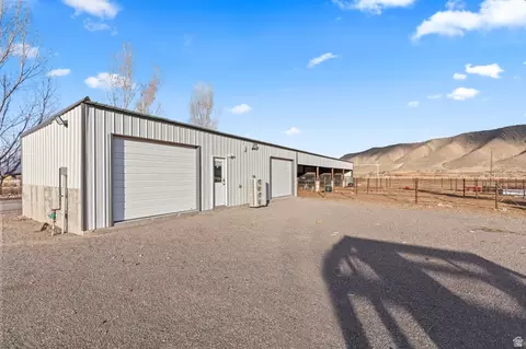 Exterior - 1199 N 520 E, Salina, UT 84654 photo 6 of 22