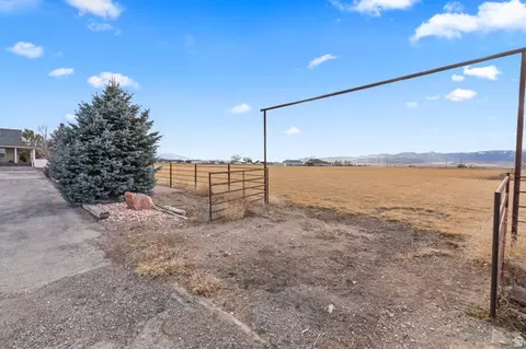 Exterior - 1199 N 520 E, Salina, UT 84654 photo 9 of 22