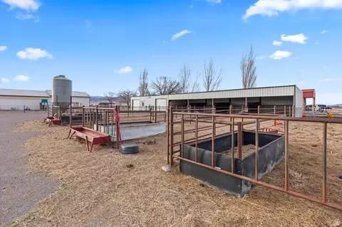 Exterior - 1199 N 520 E, Salina, UT 84654 photo 7 of 22