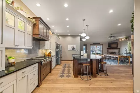 Kitchen - 1199 N 520 E, Salina, UT 84654 photo 1 of 2
